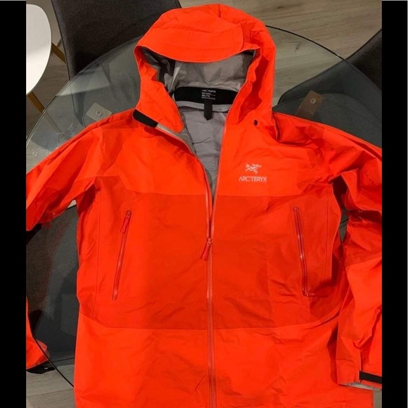 Arc'teryx Other - NWOT and RARE Arc’teryx Beta SL Hybrid jacket